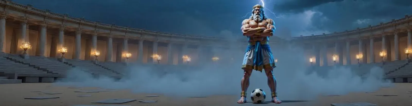 zeus win